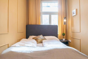 4BR Shared Apt, Centrally Located in Vienna